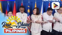 40th ASEAN Socio-Cultural Committee Meeting sa Pilipinas, matagumpay na naisagawa; iba't ibang usapin, tinalakay | ulat ni Gab Villegas