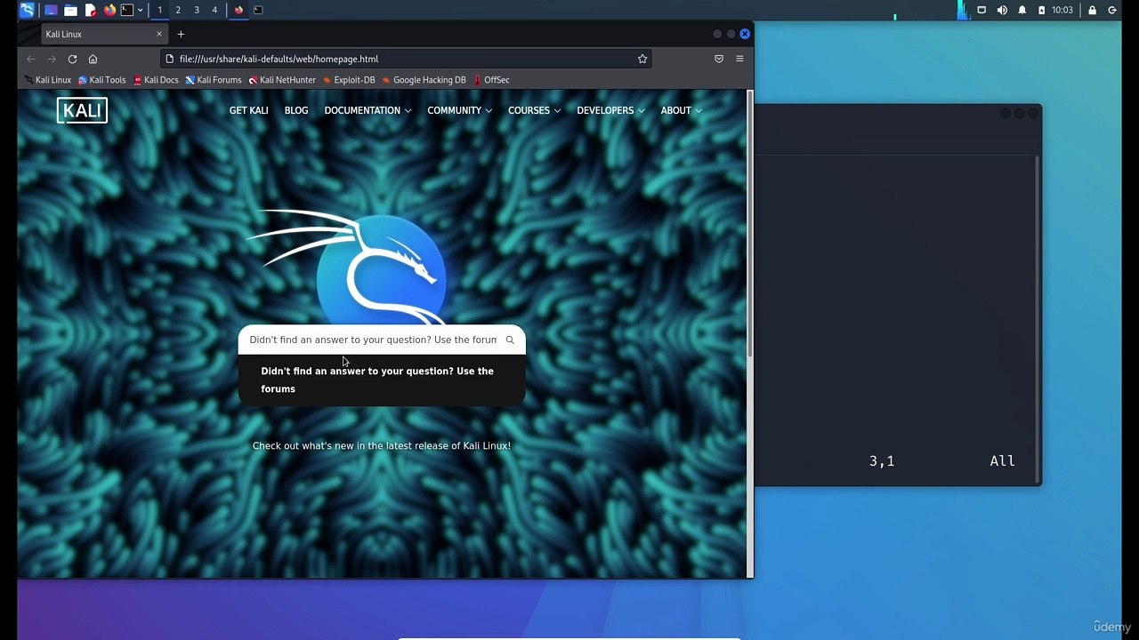Build a Python GoBuster | Directory Bruteforce Tool in Python
