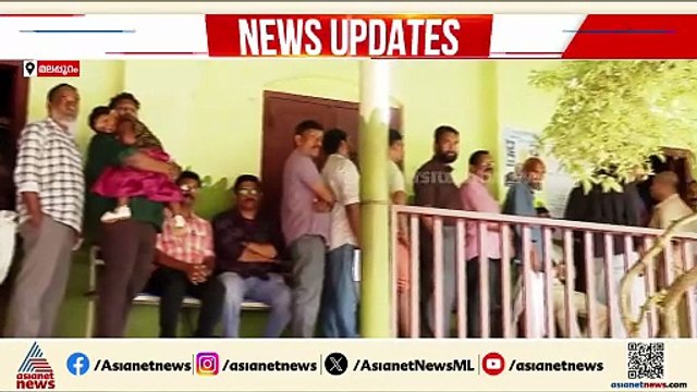 കൂടി വോട്ടുകൾ ആർക്ക് അനുകൂലമാകും? എസ്ഐആറിൽ മലപ്പുറത്ത് 12 മണ്ഡലങ്ങളിൽ വോട്ടുകൾ കൂടി