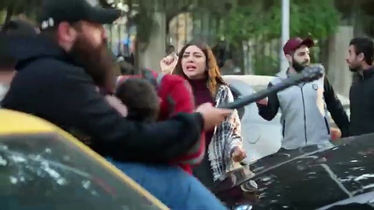 مسلسل بنت النعمان الحلقة 14 الرابعة عشر