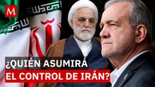 ¿Quién elige al líder supremo de Irán? Consejo de los Guardianes establece gobierno de transición