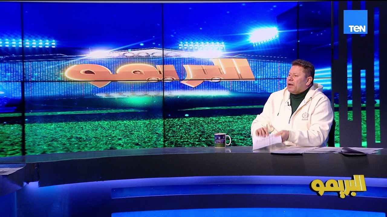 رضا عبد العال: فايلر هو أحسن مدرب للأهلي.. كولر وتوروب مش مدربين ❌