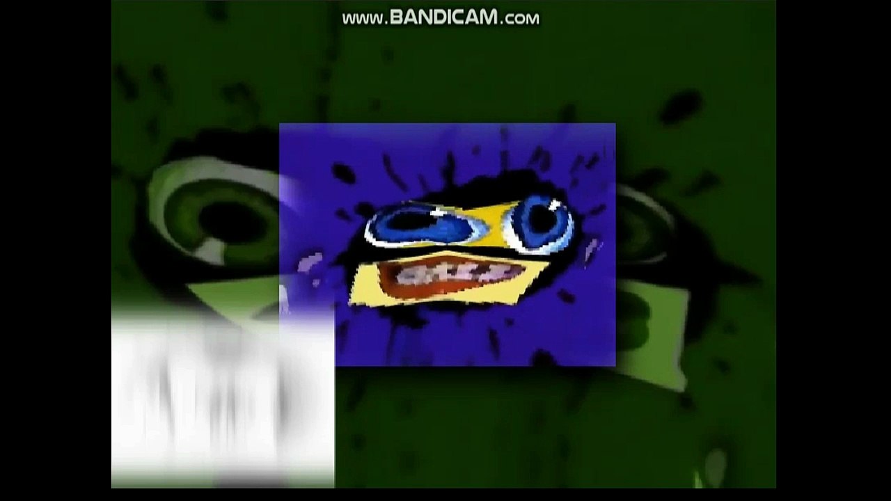 YTPMV Klasky Csupo Windows Movie Maker 6 Effects Scan Non 4 3