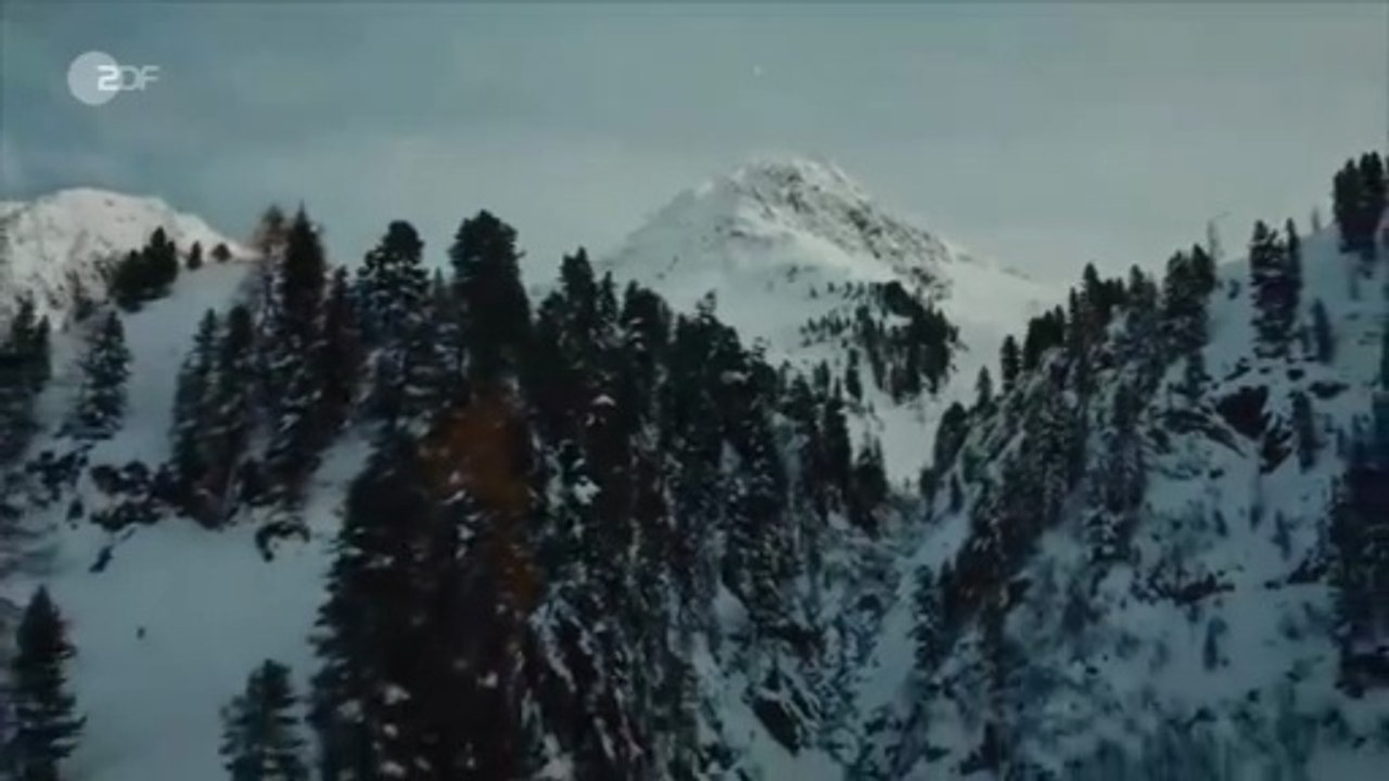 Landkrimi -41- Schnee von gestern