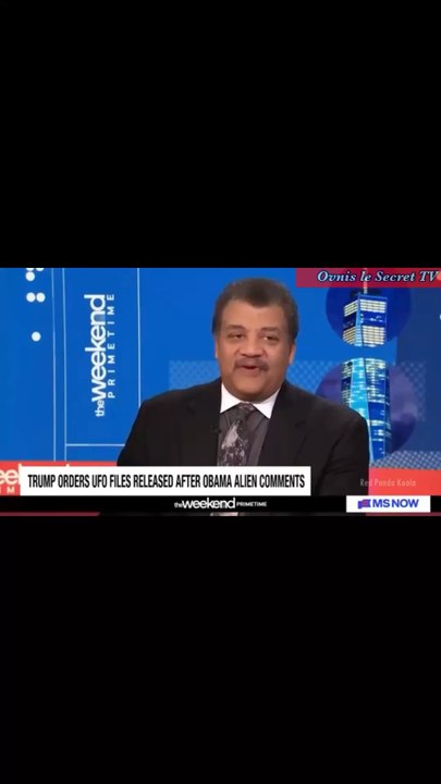 Si j’étais Trump !