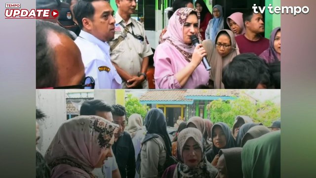 Fakta-fakta Seputar OTT Bupati Pekalongan