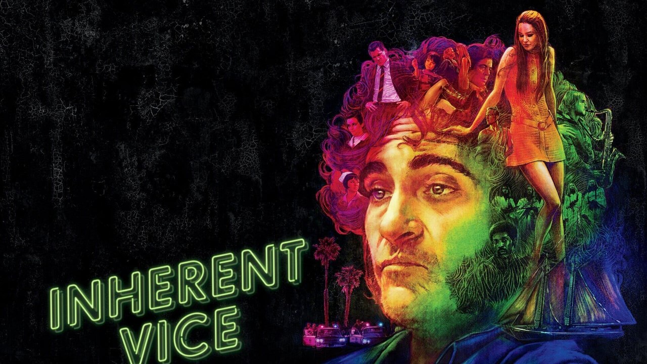 Inherent Vice