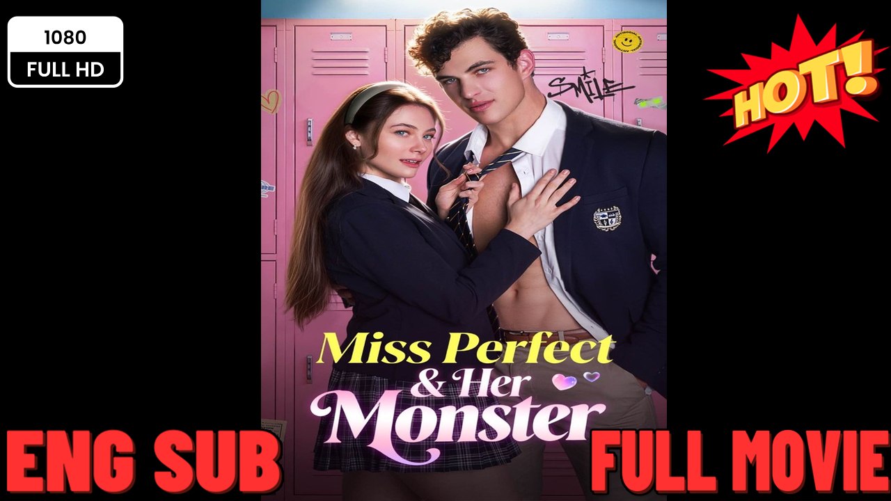 Miss Perfect and Her Monster #Her Secret Crusader 🏆 Mini Series 2026 🍏❓⏬🔥 ⭐🍉💚FULL MOVIES ENGLISH SUB (2026) - FULL | Reelshort