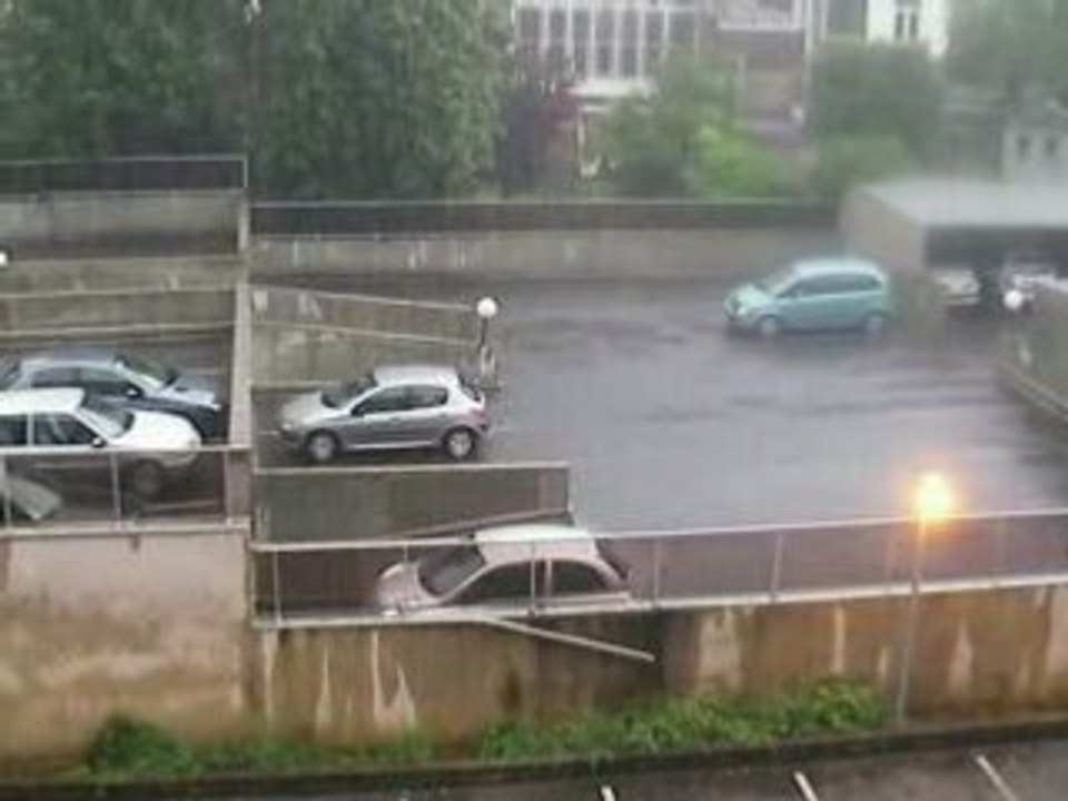 Imaginons un Rock'N Lille sous ça !!!