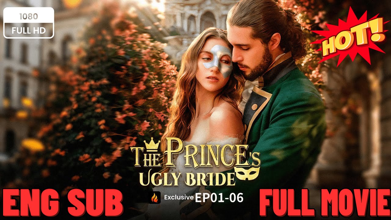 🍏💙✴️🔥 The Prince's Ugly Bride #Runaway Princess Bride dailymotion 🔥 Hot Film 2026 ⭐🍉💚FULL MOVIES ENGLISH SUB (2026) - FULL | Reelshort