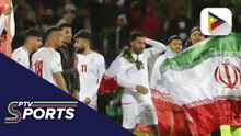 Partisipasyon ng Iran sa FIFA World Cup 2026, kasalukuyang nasa alanganin