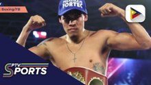Charly Suarez vs Emanuel Navarrete rematch, posible pa ba?
