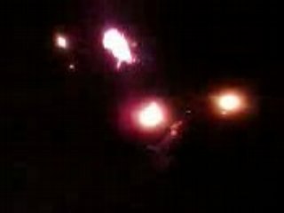crachage de feu 2