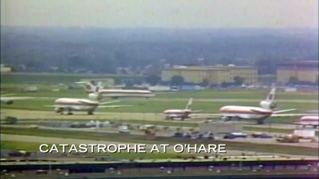 Mayday: catástrofes aéreas T12E7 El peor accidente aéreo de Estados Unidos (HD)