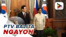 10 bilateral agreement, nilagdaan ng Pilipinas at South Korea