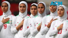 Matildas salute ‘brave’ Iran women ahead of Asian Cup clash
