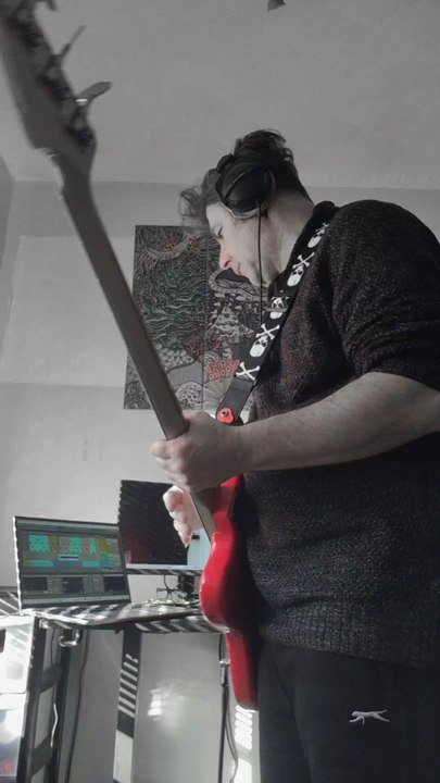 Μπάσο διασκευή