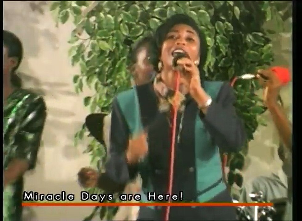 4 STEPS TO TSALACH|4 | Dag Heward-Mills 1999