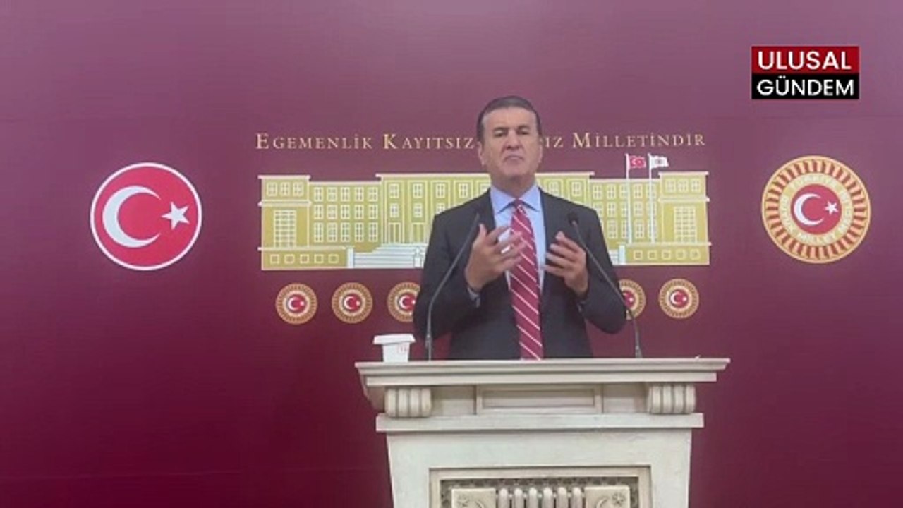 Sarıgül: En düşük emekli maaşı asgari ücret seviyesine çıkacak
