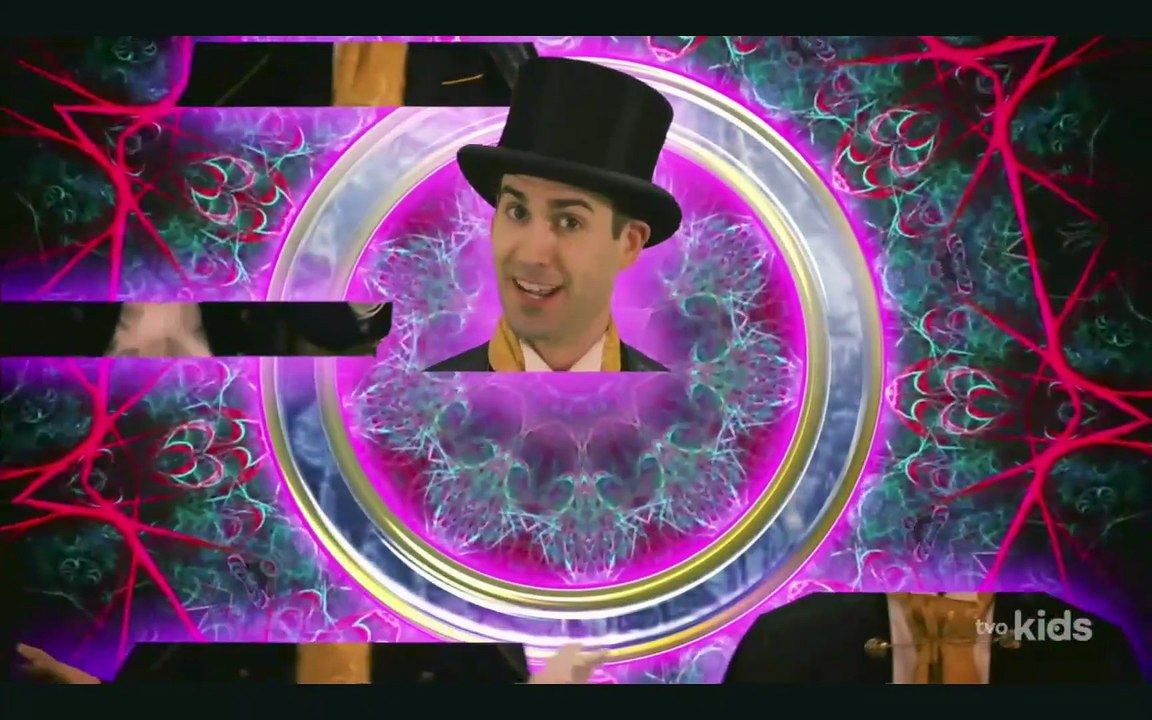 Odd Squad - The Great Grinaldi (2024 TVOKids Airing) (Part 1)