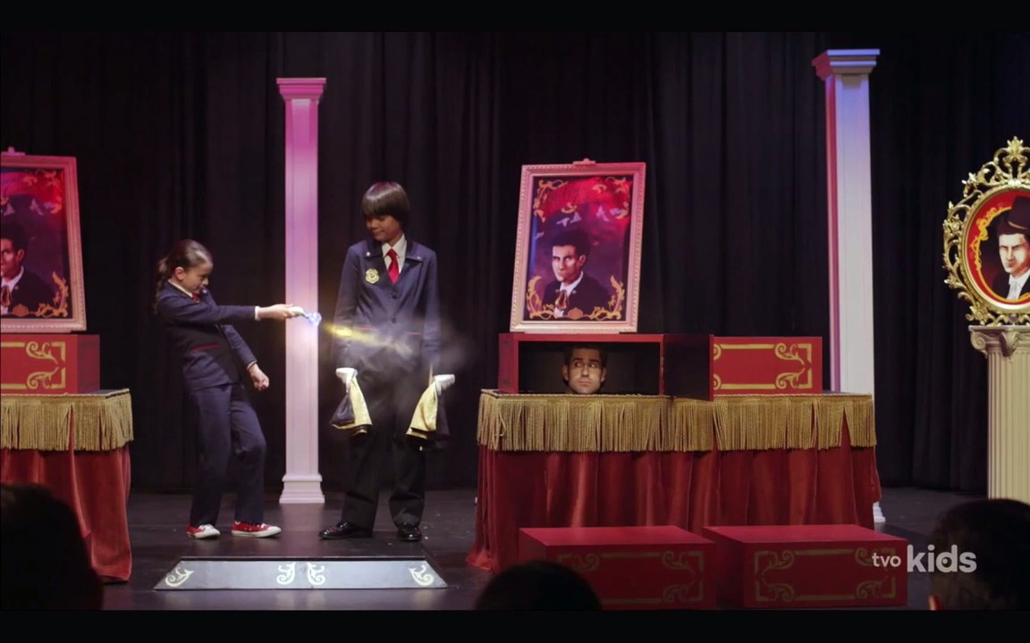 Odd Squad - The Great Grinaldi (2024 TVOKids Airing) (Part 2)