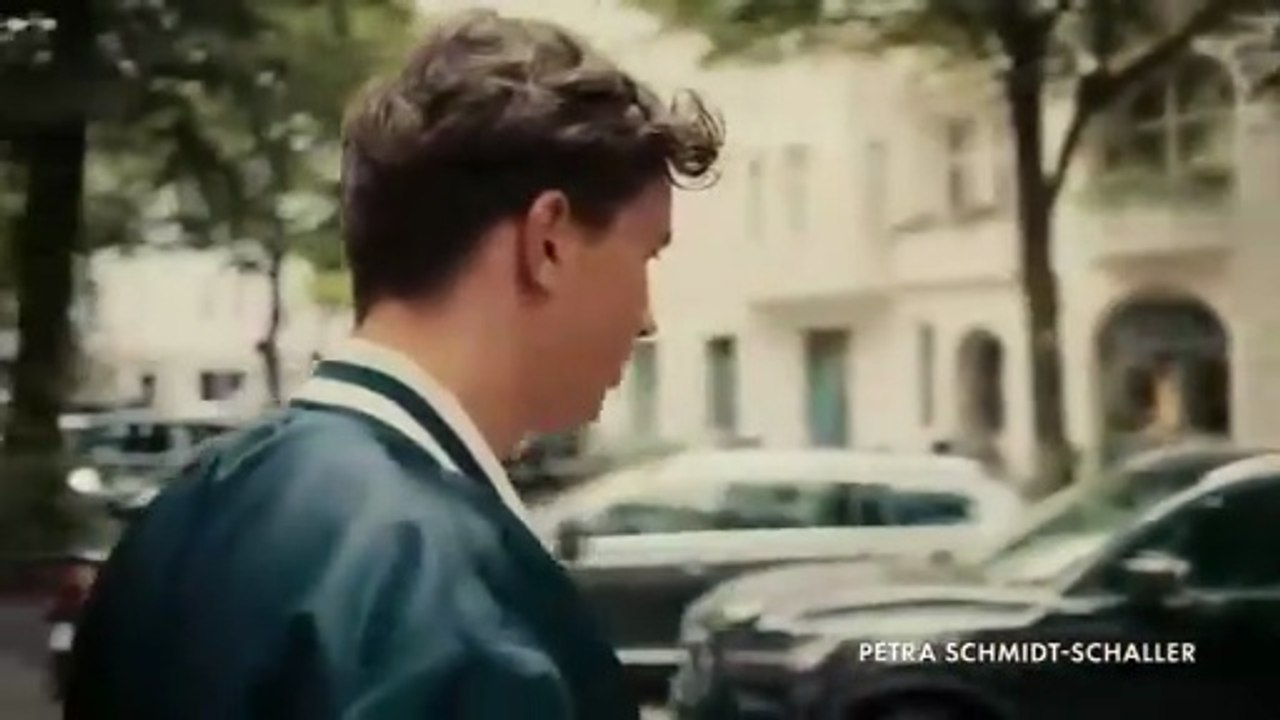 Polizei - Spuren von Gewalt