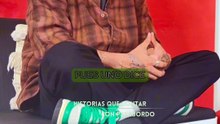 La generosidad de colaborar con otros artistas:Pasabordo #dailymotion #interview #reels #music #shorts