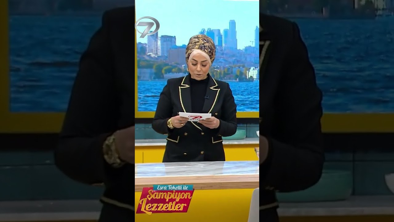 İçinde Gizli Lezzet Saklı Sürpriz Köfte - Şampiyon Lezzetler