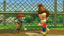 Jimmy Neutron: Brobo/A Grande Cacada