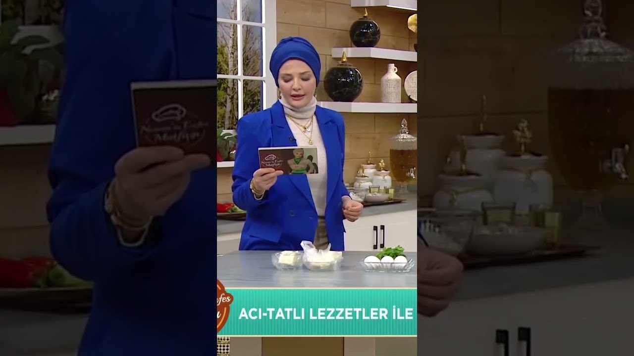 Hazır Yufkayla Efsane Çıtır Börek  | Nermin'in Enfes Mutfağı
