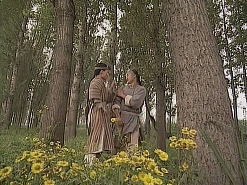 Thái Cực Tôn Sư (1997) (Ngo Kinh) - 07