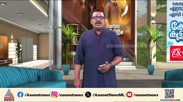 അഞ്ച് വർഷം വേദന തിന്നവളാ ഞാൻ, മൂത്രമൊഴിക്കുമ്പോൾ രക്തമാണ് വന്നത്; ഉഷാ ജോസഫ്