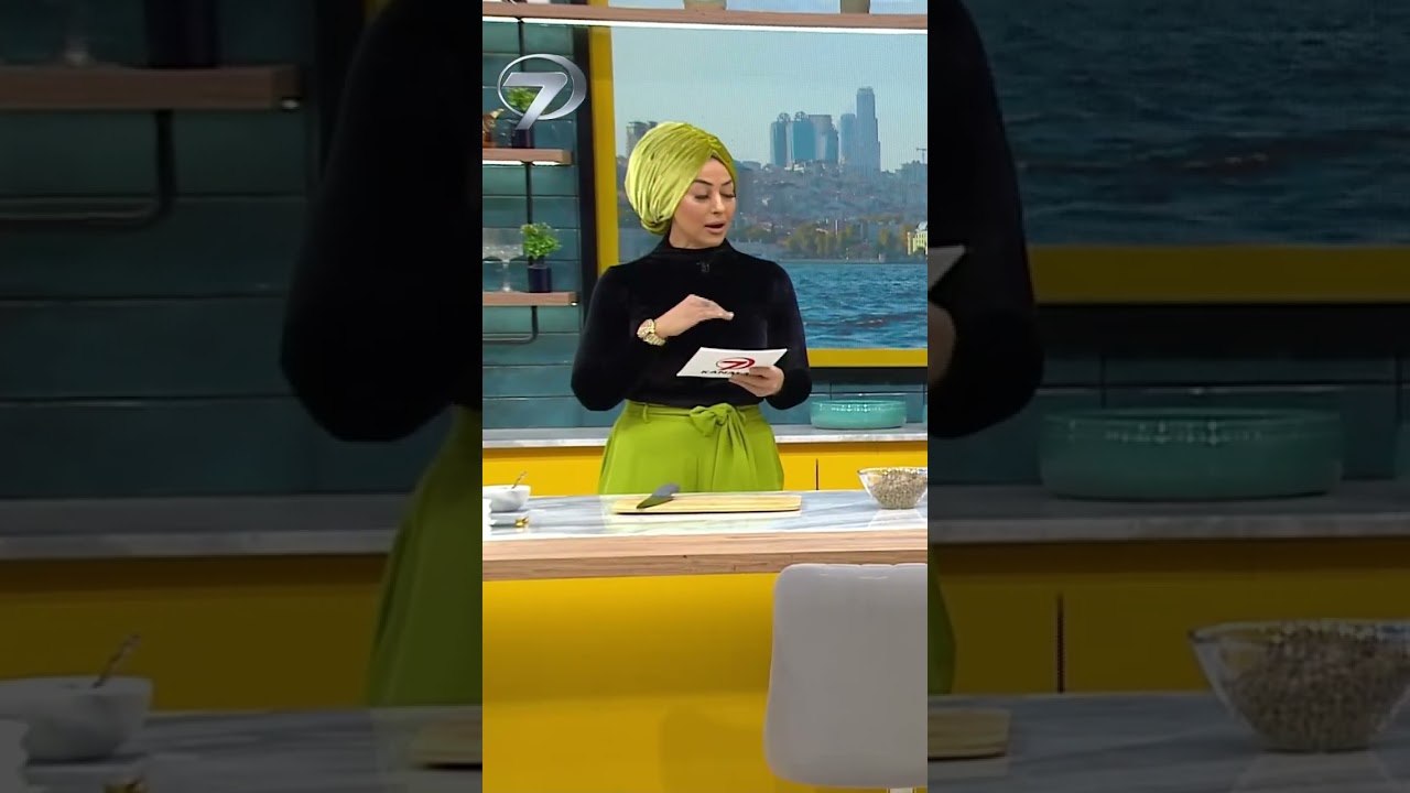 Çıtır Çıtır Yumuşacık Mercimekli Bükme Tarifi  - Şampiyon Lezzetler