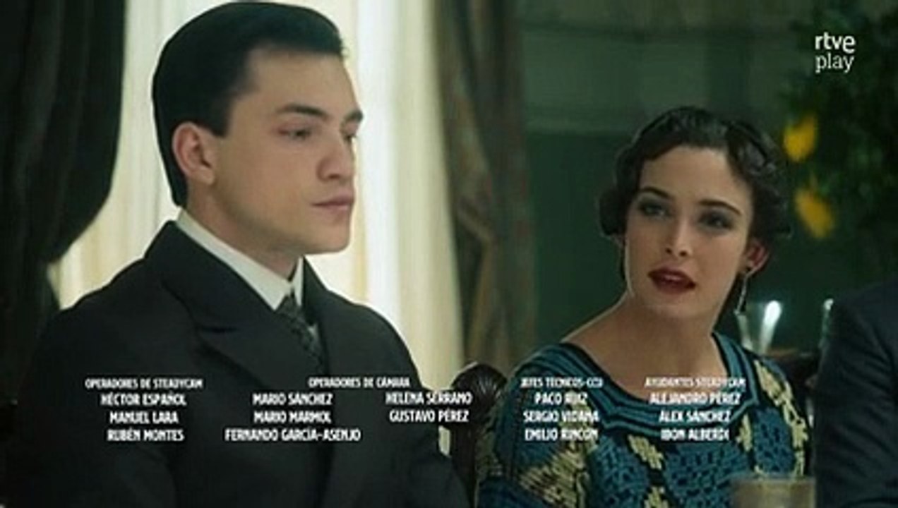 La Promesa Capitulo 788 Avance