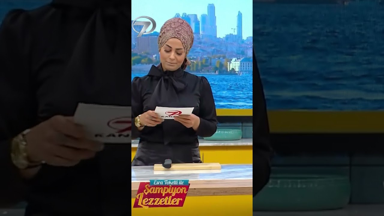 Bu Börek Tarifi Dilden Dile Yayılıyor - Şampiyon Lezzetler