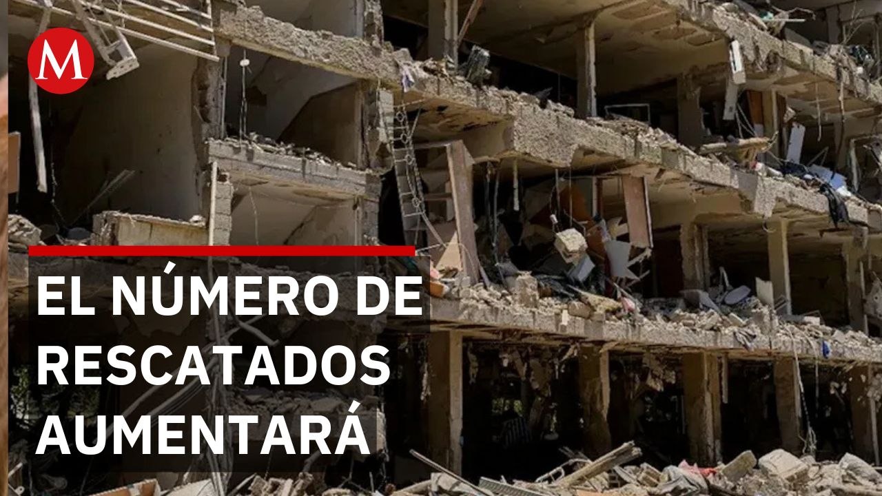 SRE evacúa a 121 mexicanos de Medio Oriente mediante rutas terrestres seguras