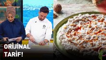 MasterChef Onur'dan Muhteşem Lezzetiyle Çerkez Tavuğu Tarifi - Şampiyon Lezzetler