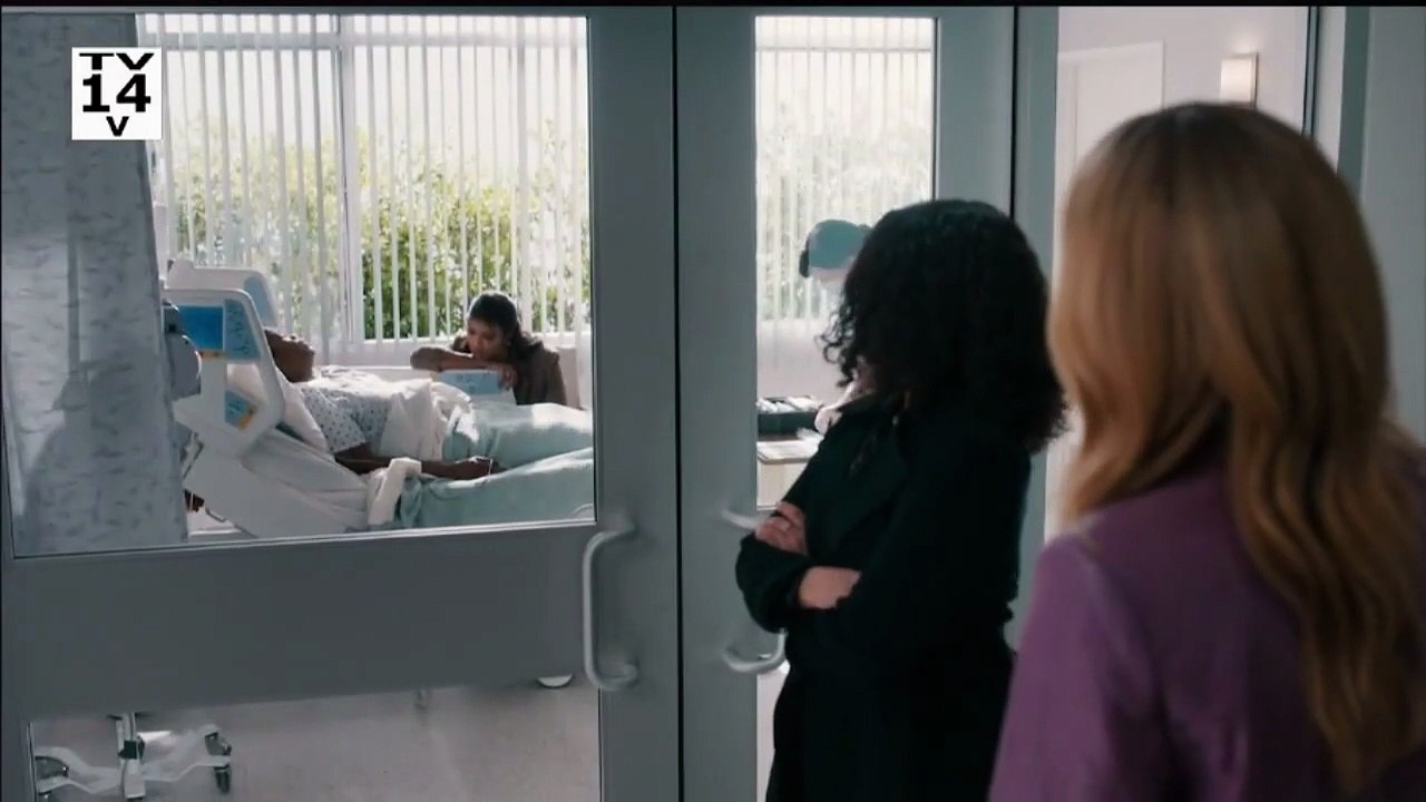 High Potential Season 2 Episode 14 Promo