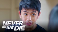 Never Say Die: Truth or dare | Ep. 23 Teaser