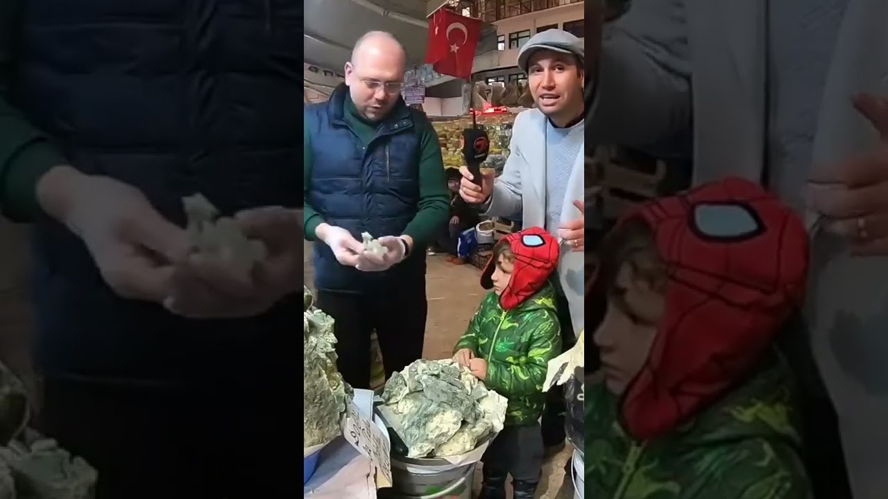 Yaralara Sürülen Peynir 😊 #dünyanıntadı