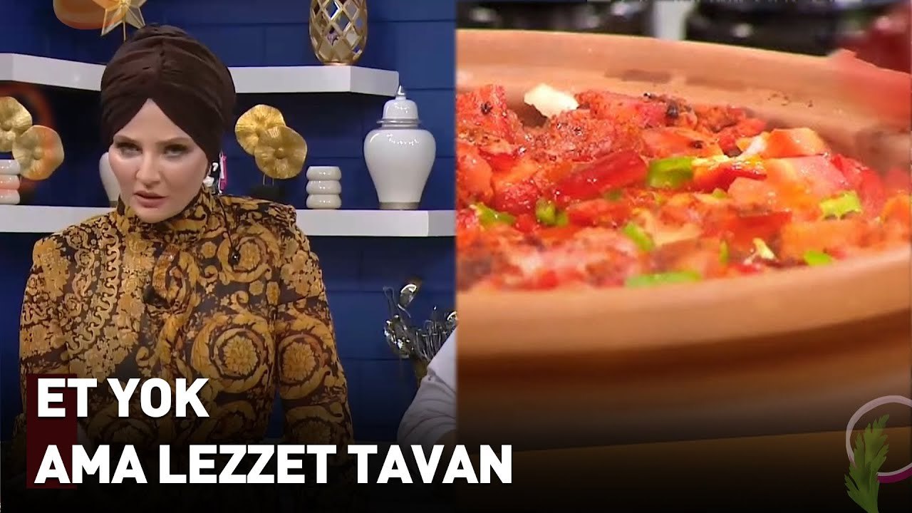 Lokanta Usulü Evde Sebze Kapama  | Nermin'in Enfes Mutfağı