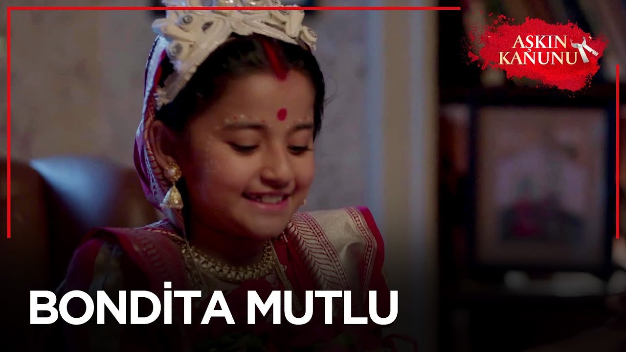 Bondita Dışında Herkes Mutsuz | Aşkın Kanunu 10. Bölüm