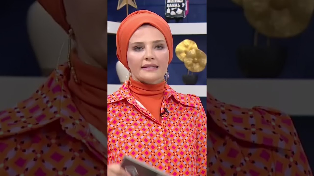 Şifa Dolu Ve Nefis Cennet Çorbası  | Nermin'in Enfes Mutfağı