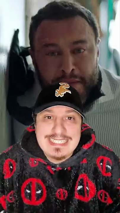 Brice tue sa femme dans Demain Nous Appartient #demainnousappartient