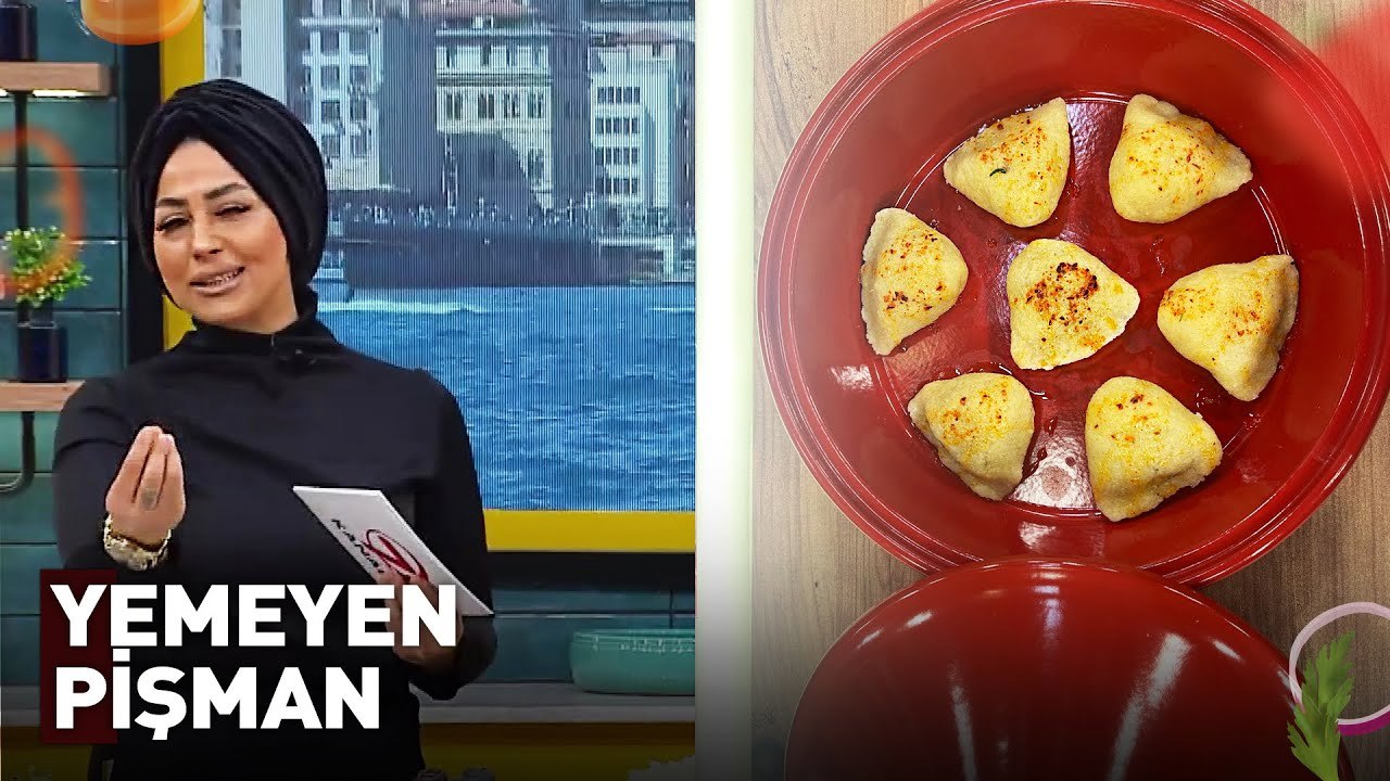 Diyarbakır Usulü İçli Köfte - Şampiyon Lezzetler