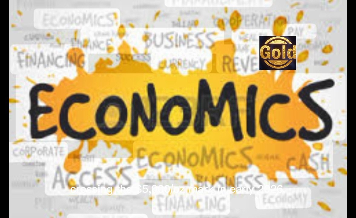 Ecnomics Master Key