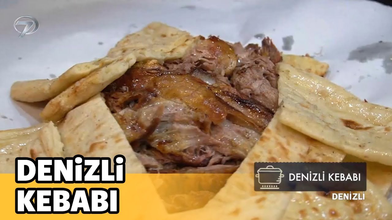 Lif Lif Eti İle Hem Damaklara Hem Göze Hitap Eden Lezzet😊 #dünyanıntadı #denizli
