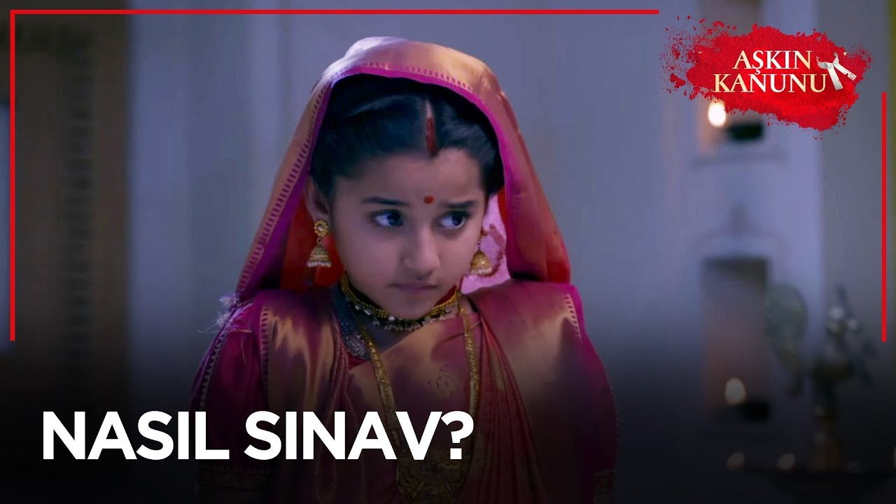 Bondita Bu Sınavı Geçmek Zorunda | Aşkın Kanunu 44. Bölüm