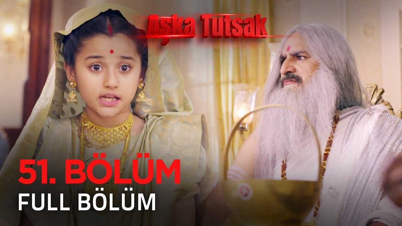 Aşka Tutsak 51. Bölüm | Kısa Versiyon