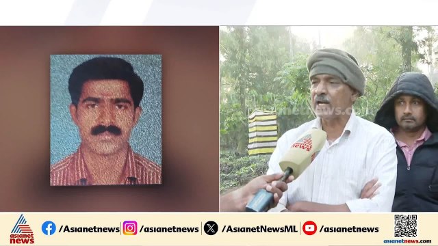 ആന തന്നെ... സംശയമില്ല; കൃഷിയിടത്തില്‍ നിന്ന് കാട്ടാനയെ തുരത്താന്‍ പോയ യുവാവിന് ദാരുണാന്ത്യം